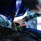 Illustration for article titled Auto Shows Are Filled With Car Companies Spying On Their Rivals
